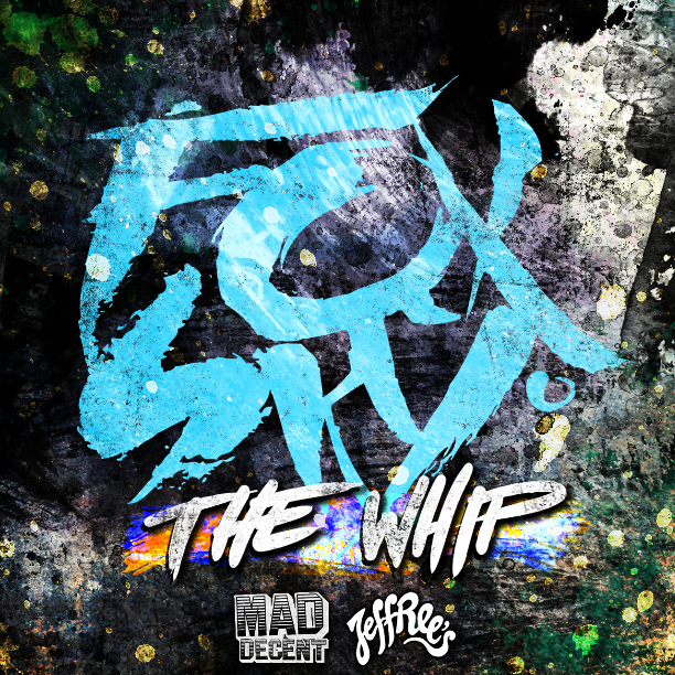 The Whip (The Reef Remix)