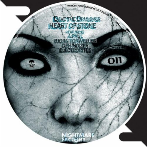 Heart of Stone (Original Mix)