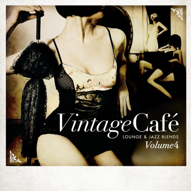 Vintage Cafe - Lounge and Jazz Blends (Special Selection), Pt. 4