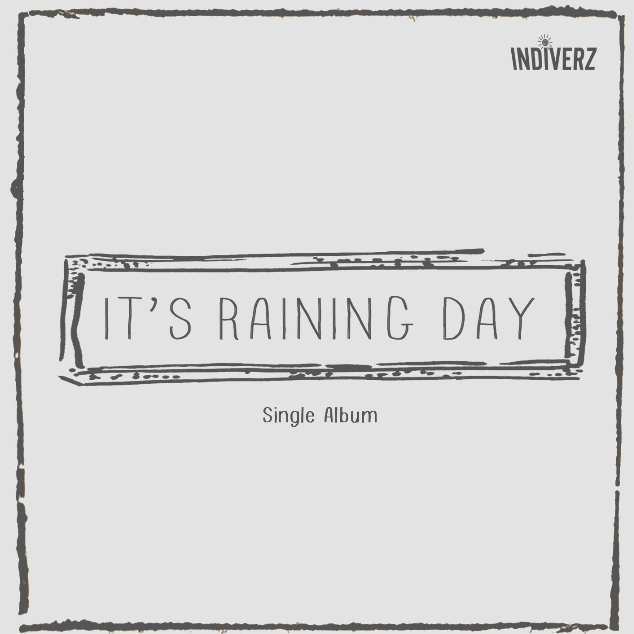 It's Raining Day