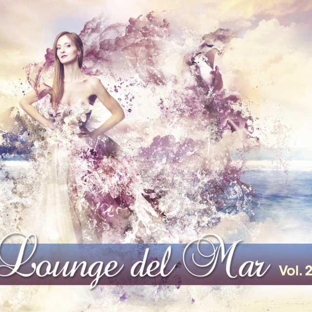  Lounge del Mar Vol. 2