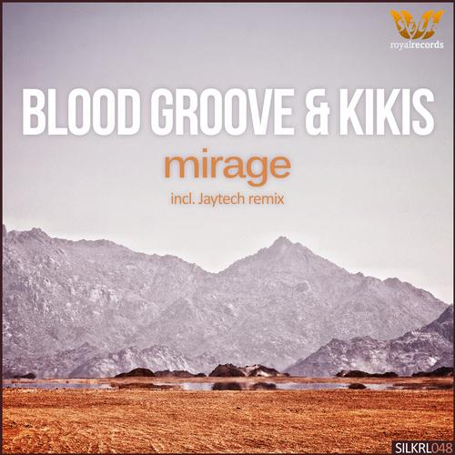 Mirage (Jaytech Remix)