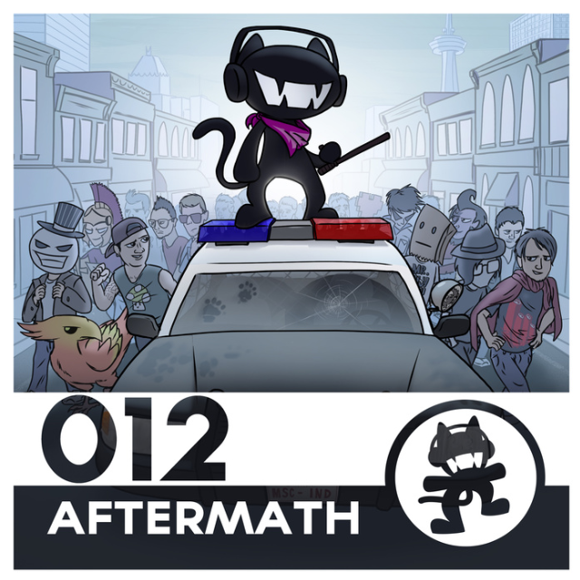 Monstercat 012 - Aftermath