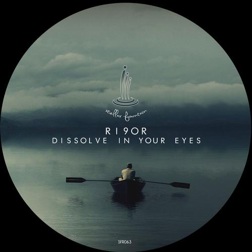 dissolve in your eyes (original mix)