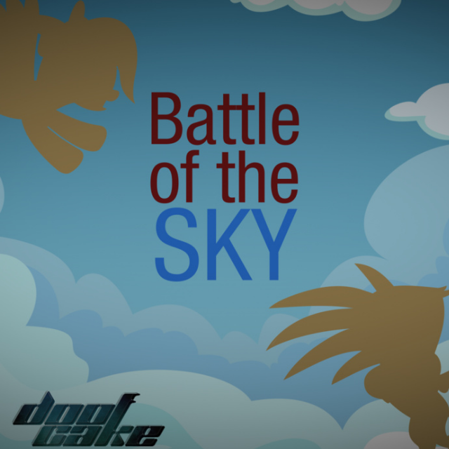 Battle of the Sky