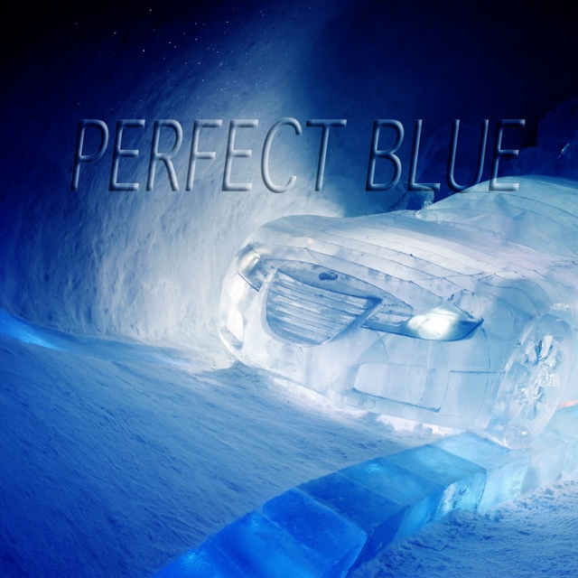 Perfect Blue