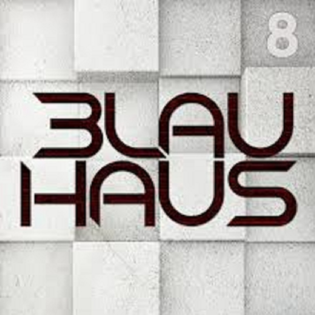 HAUS _8 (Techibeats Hard Edition)