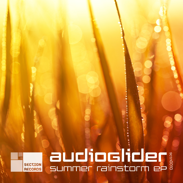 Summer Rainstorm EP