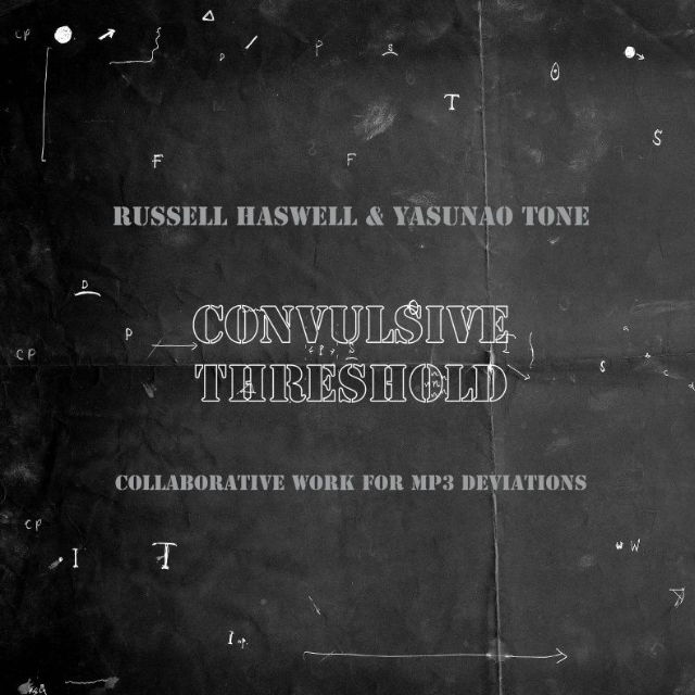 Convulsive Threshold #2