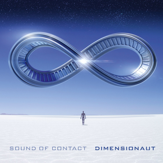 Dimensionaut