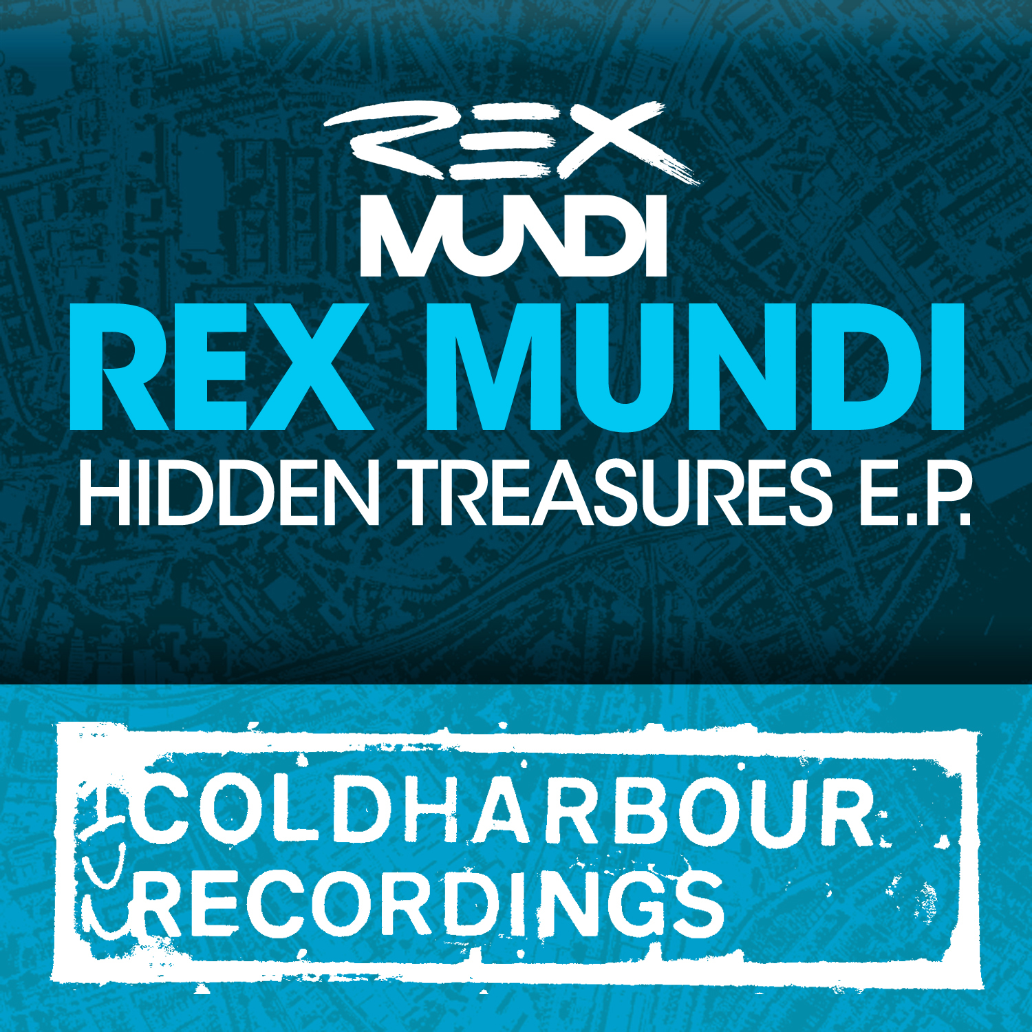 Hidden Treasures (Original Mix)