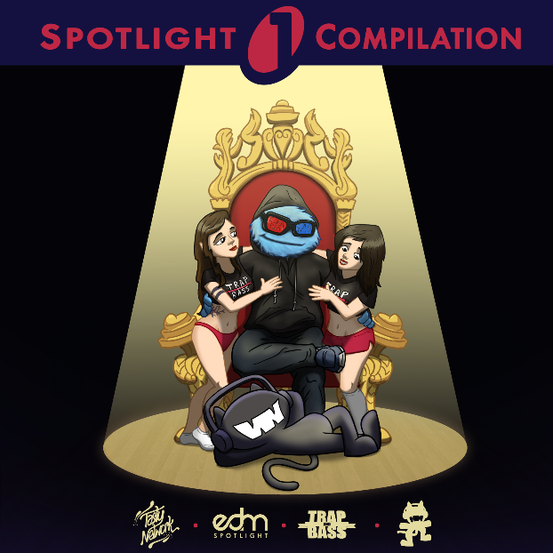 Spotlight Compilation 1