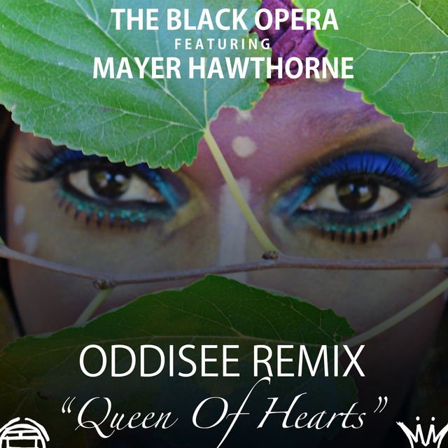 Queen of Hearts feat. Mayer Hawthorne