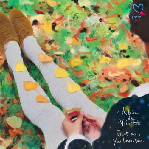 Spare Autumn (Original Mix)