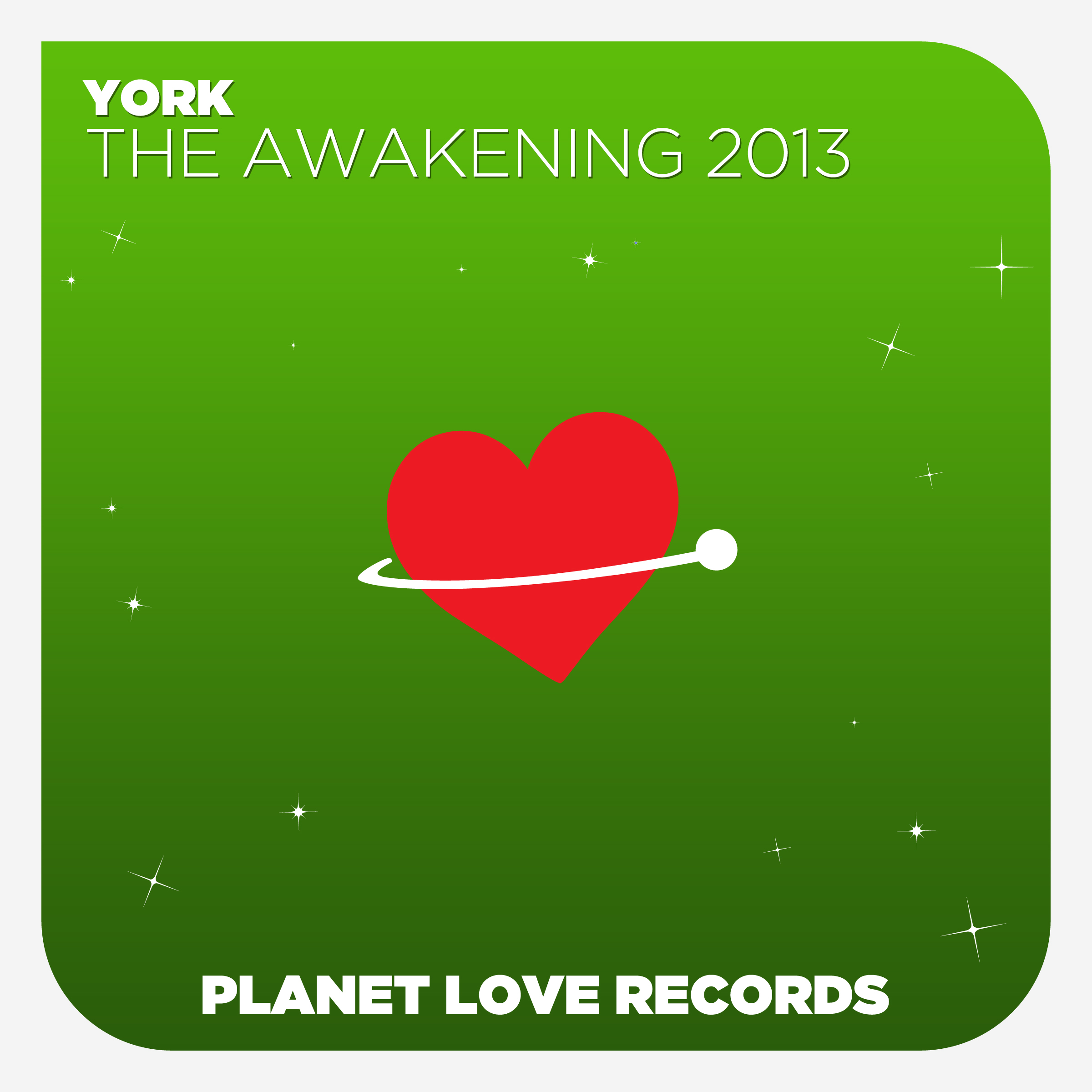 The Awakening 2013 (Original Mix)