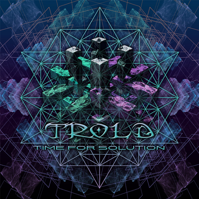 Trold - Time For Solution