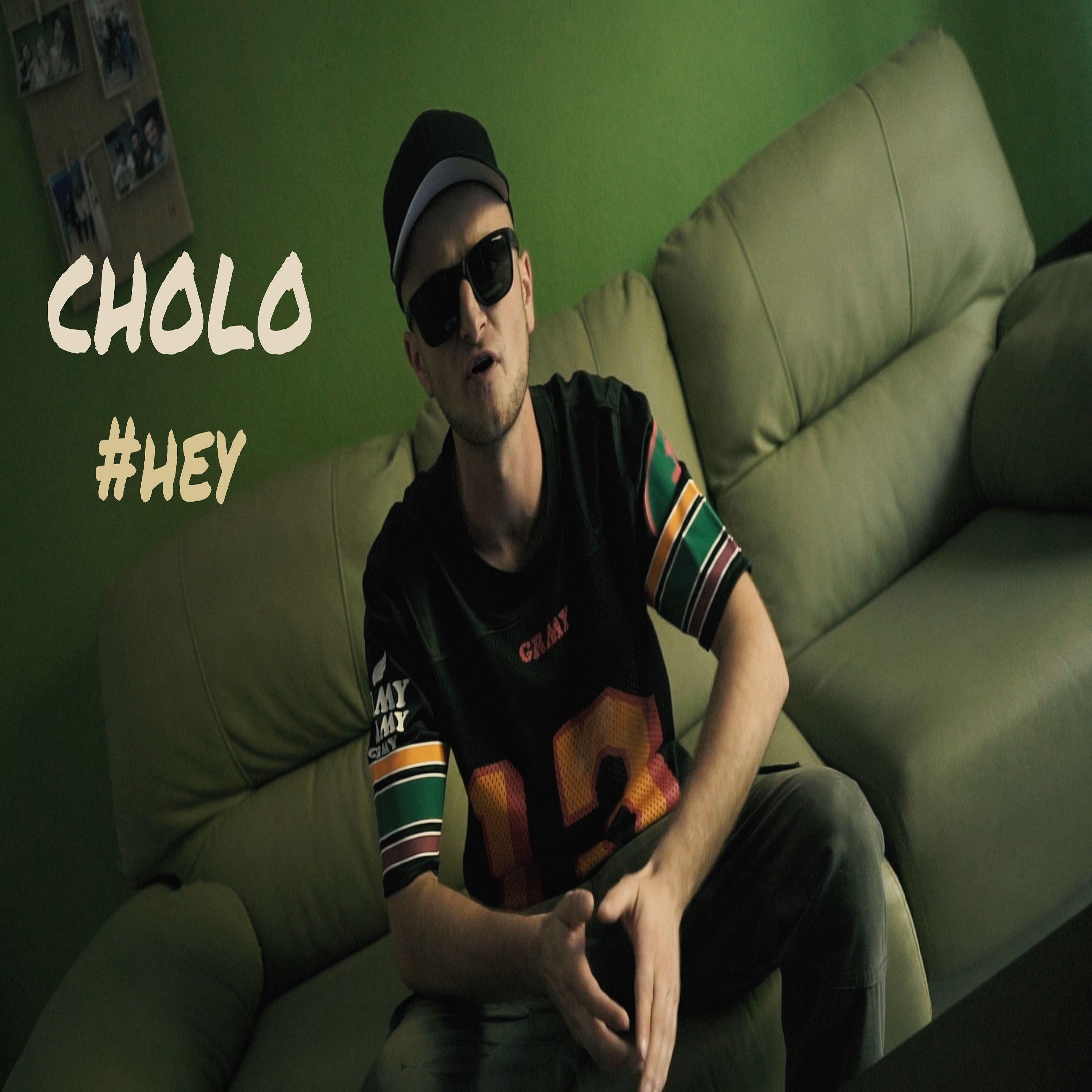#Hey