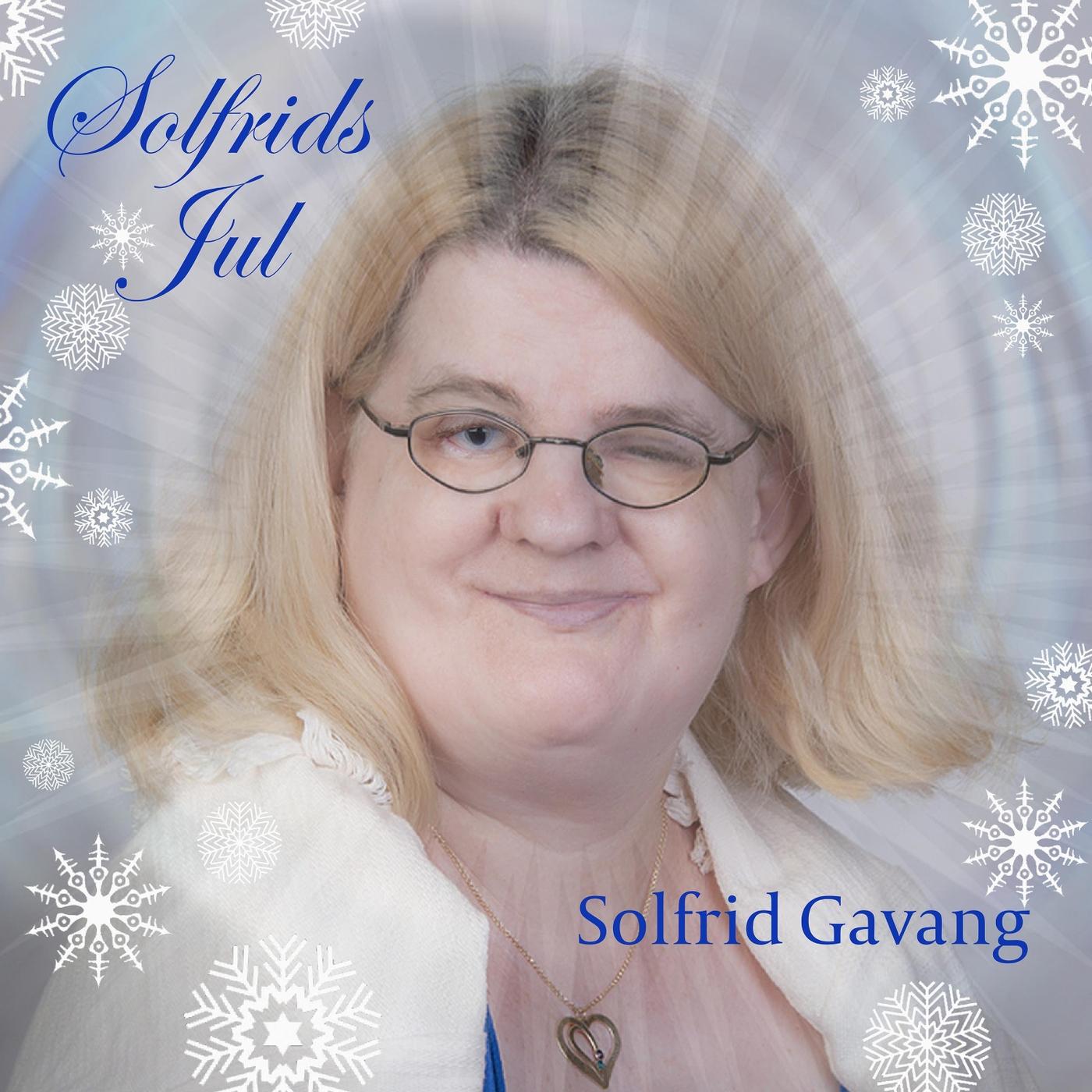 Solfrids Jul