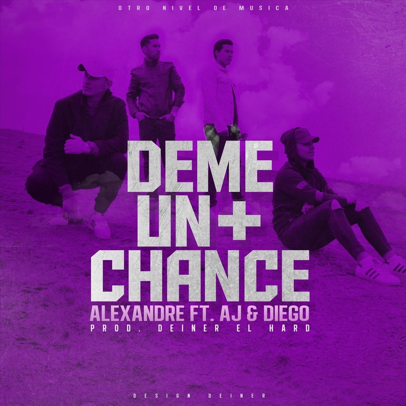 Deme un Chance