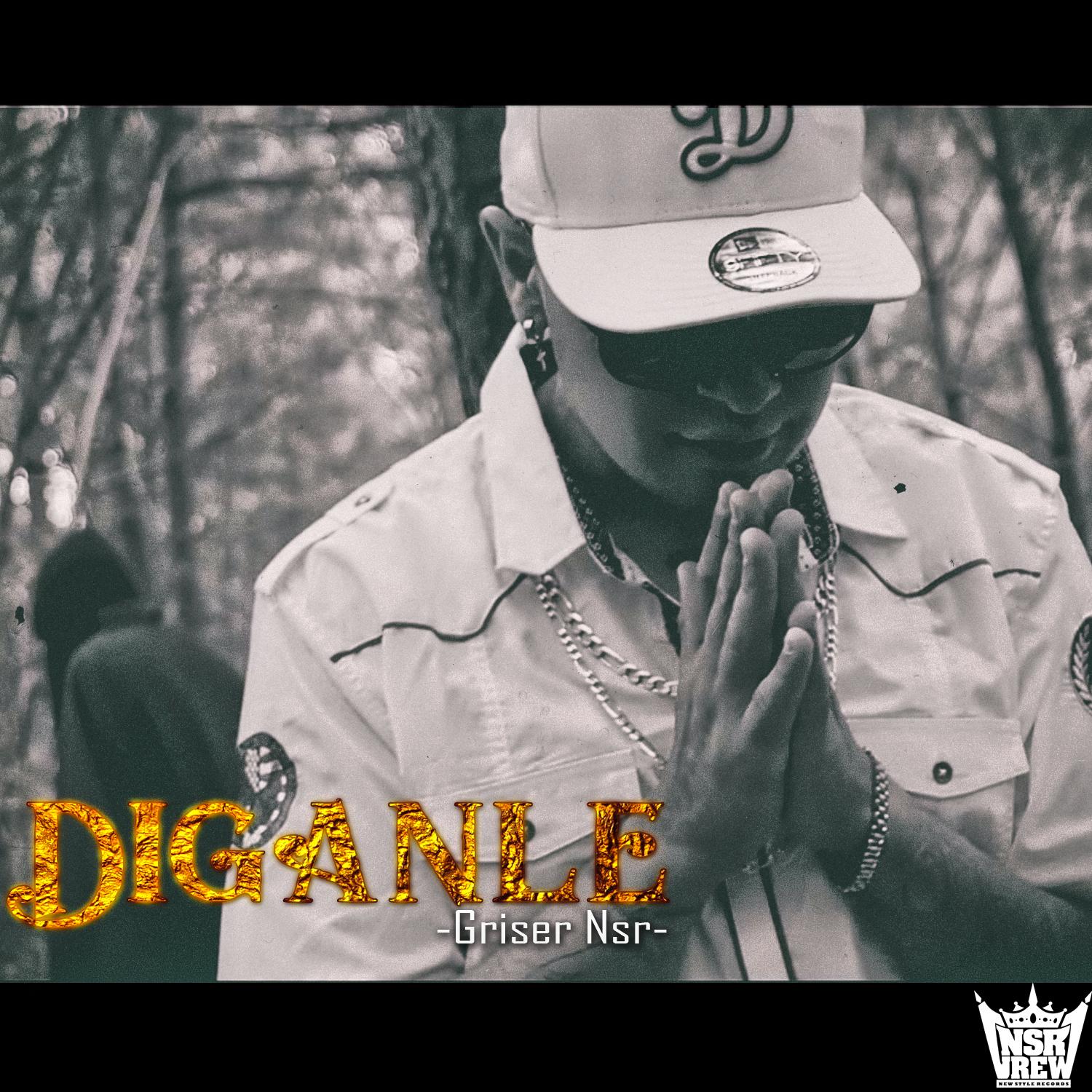 Diganle