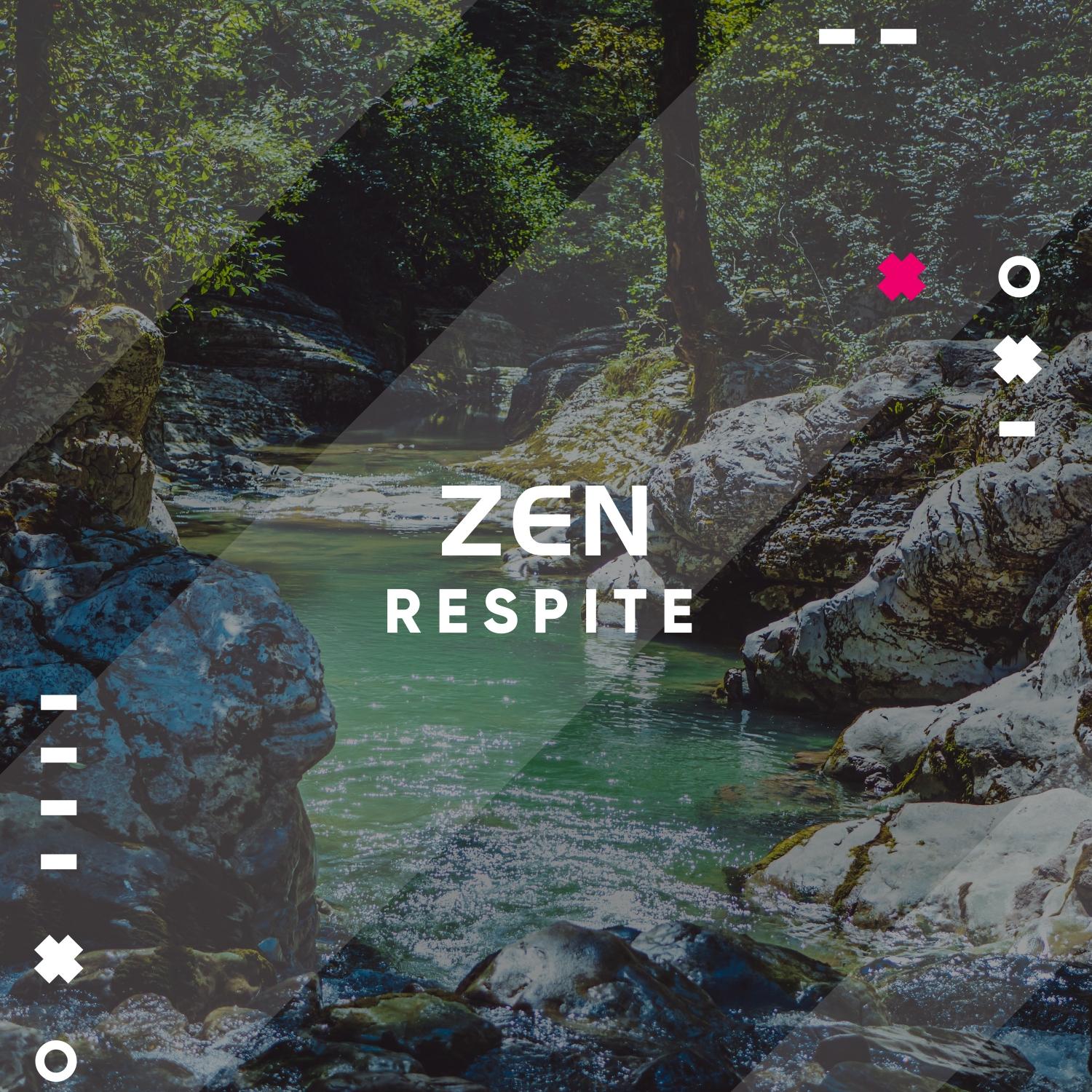 Zen Respite, Vol. 6