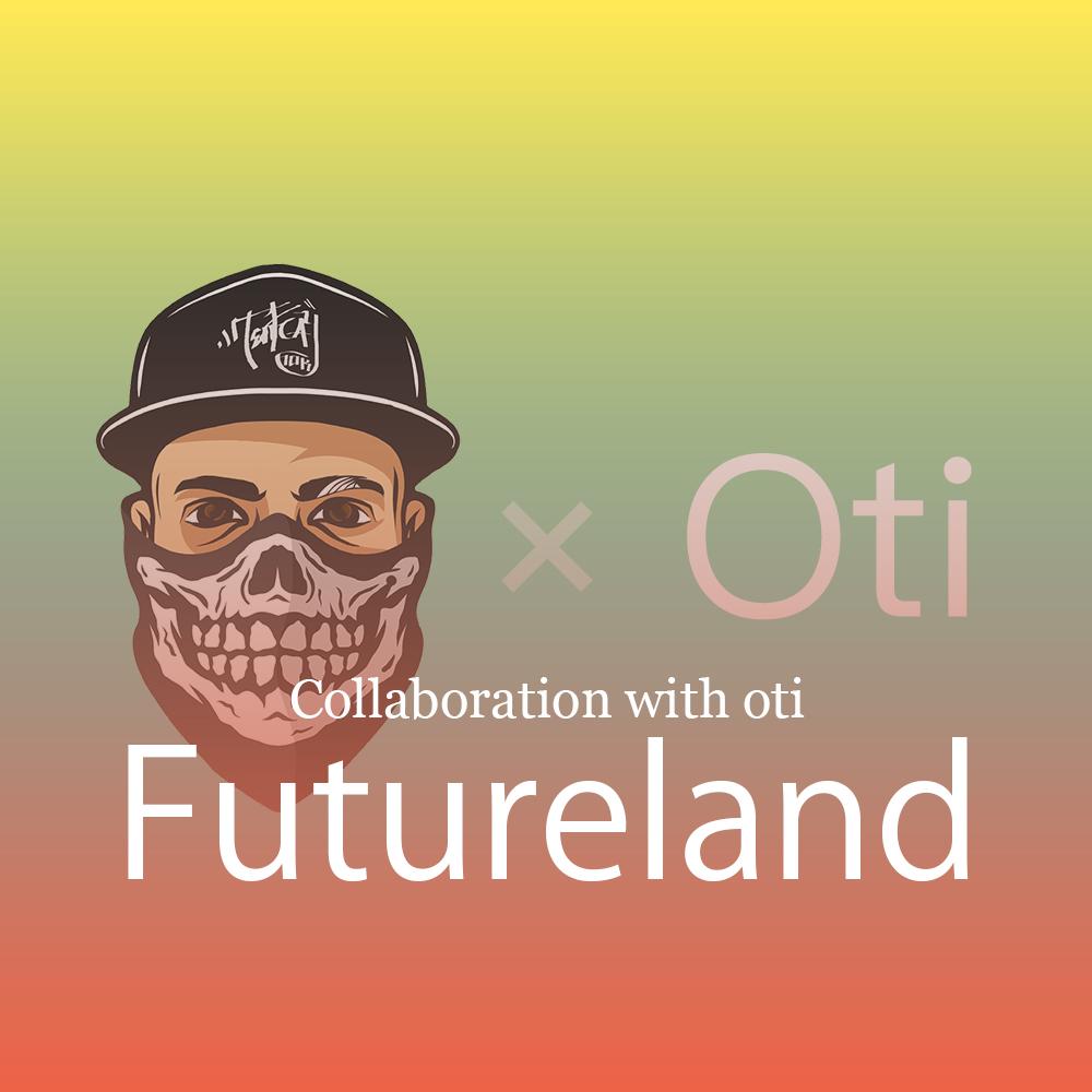 *Futureland