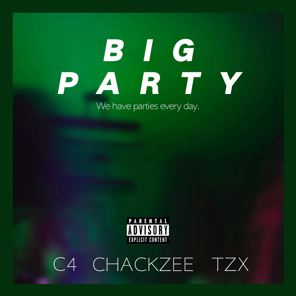 Big Party
