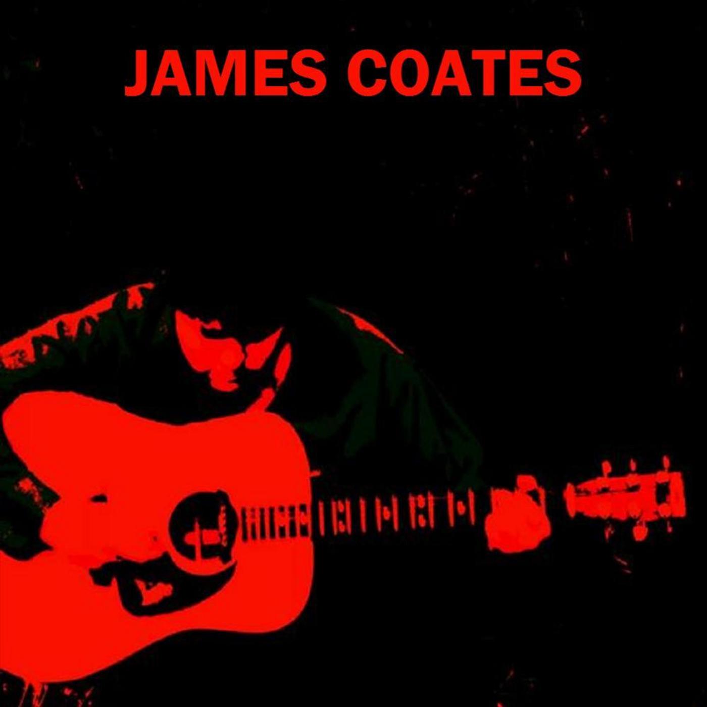 James Coates