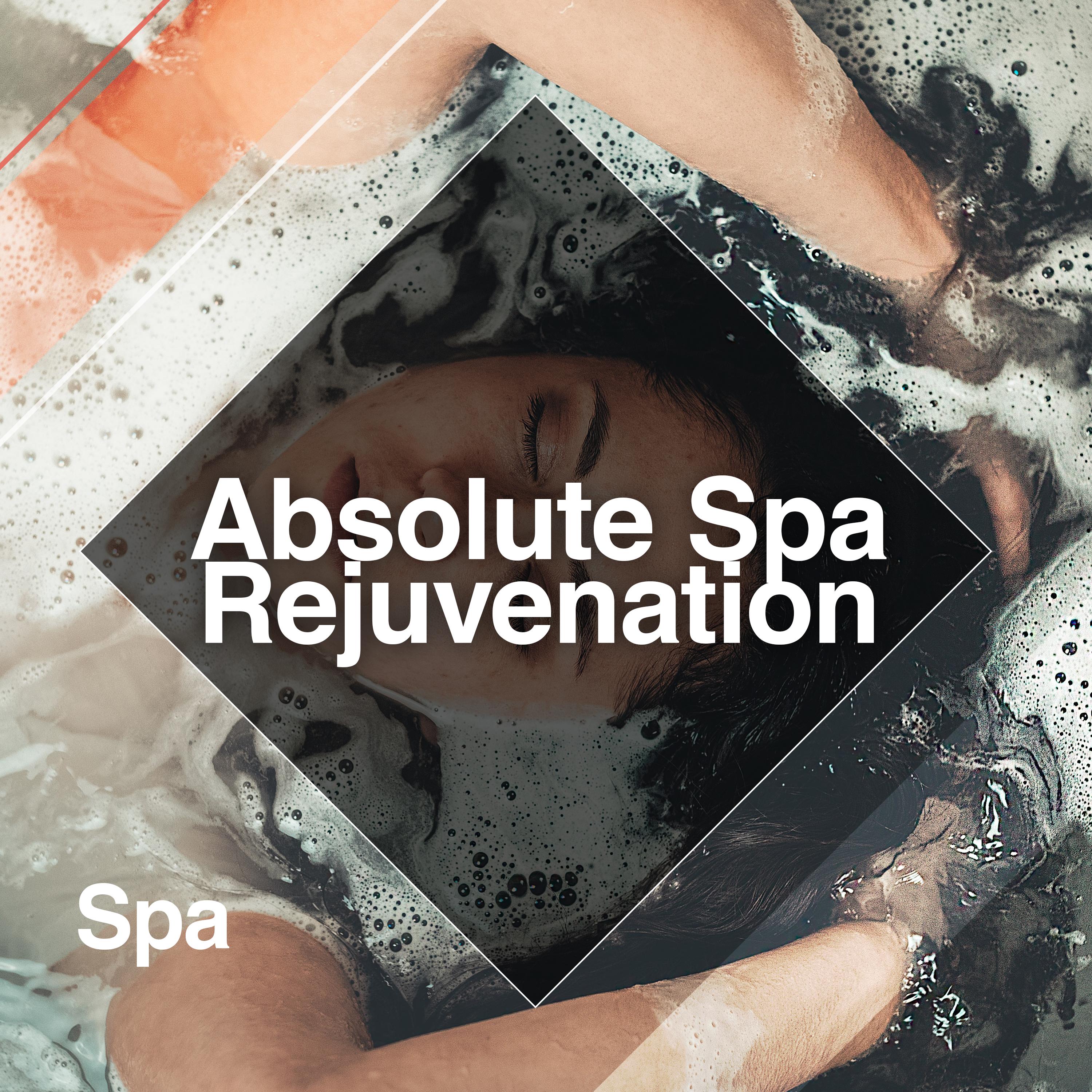 Absolute Spa Rejuvenation