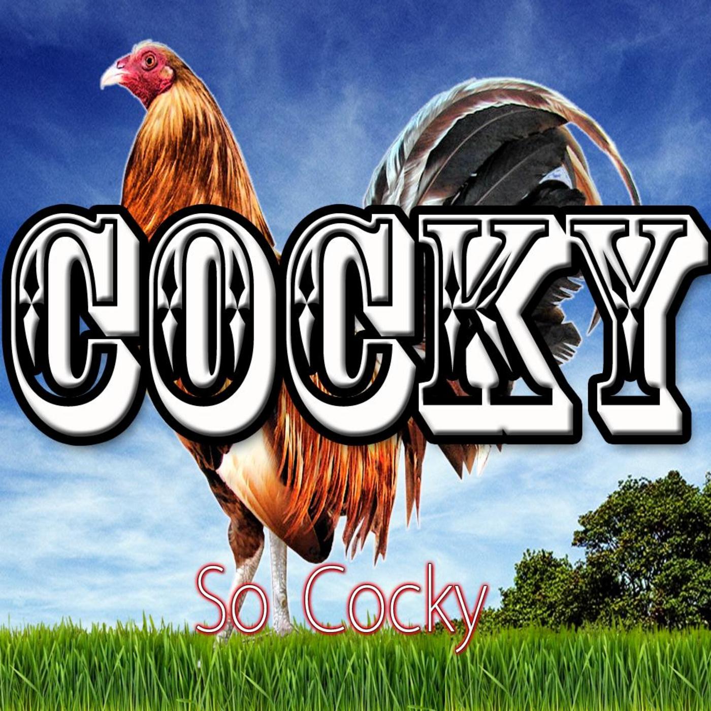 So Cocky