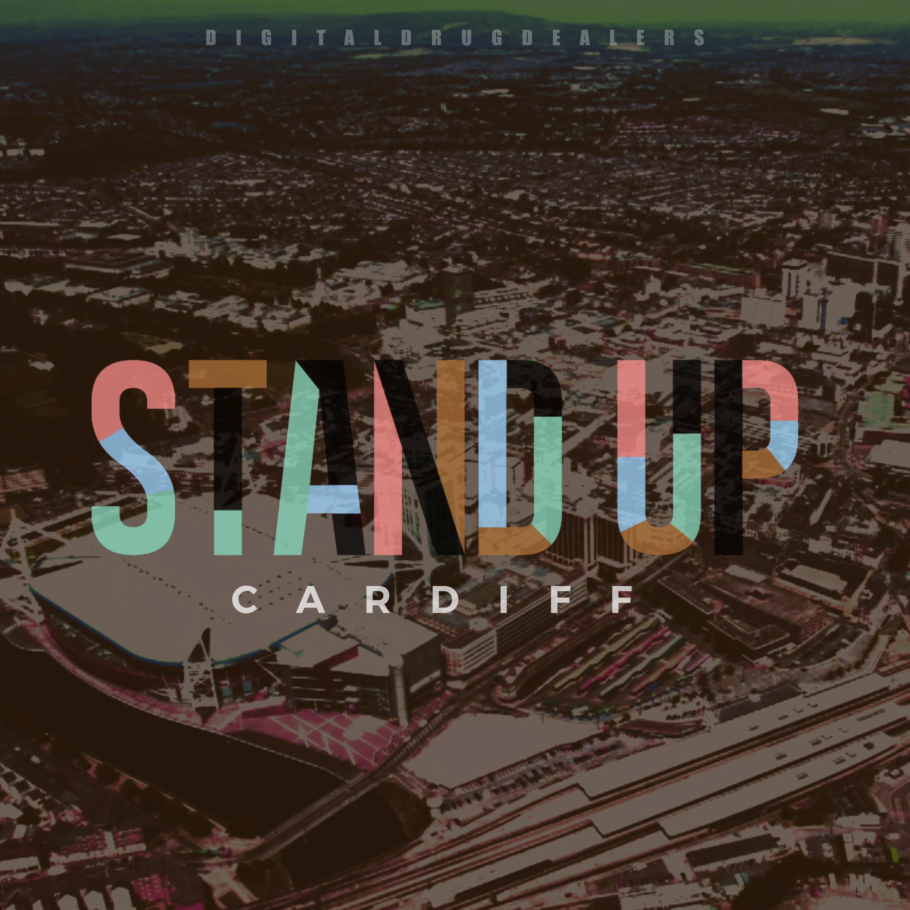 Cardiff Stand Up
