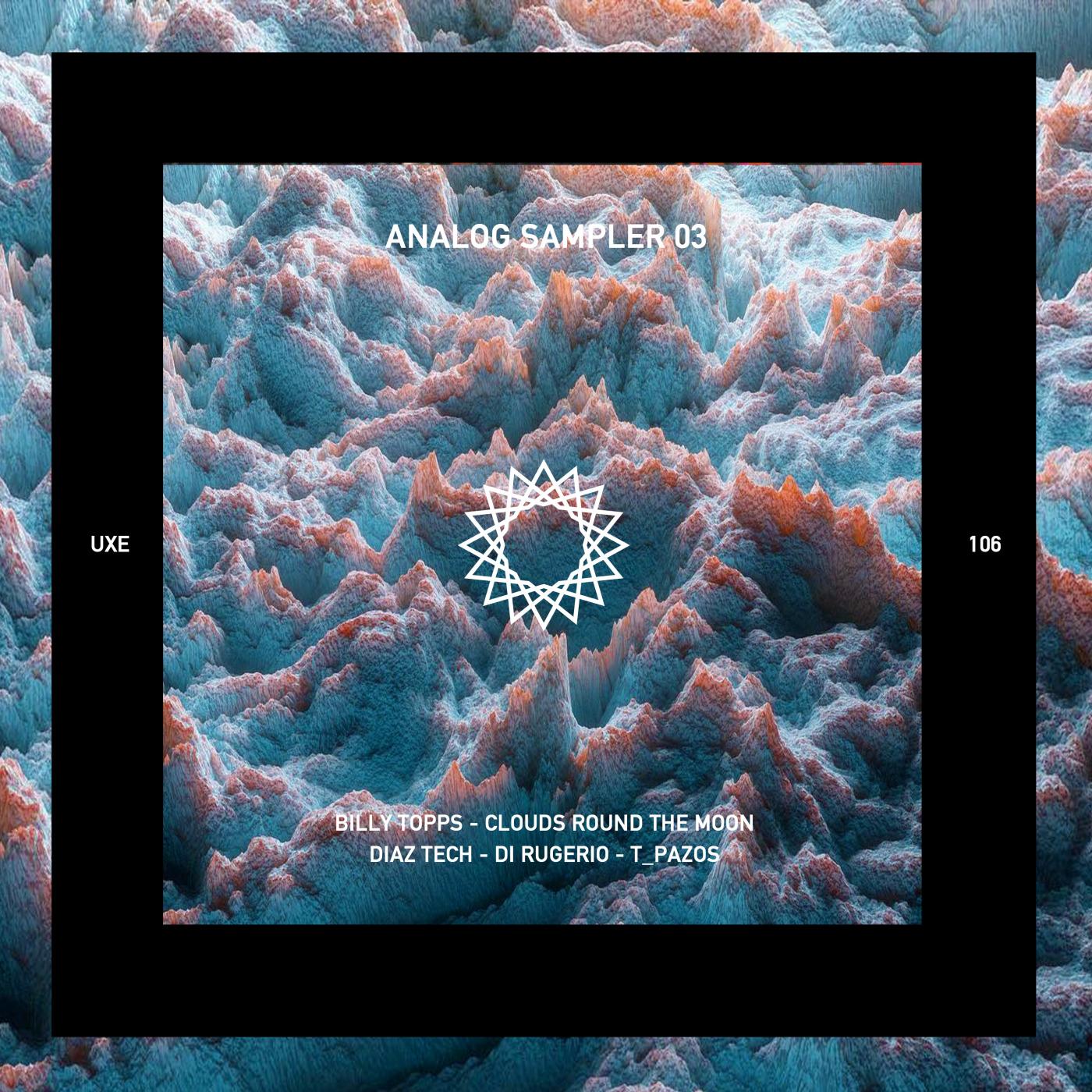 Analog Sampler 03