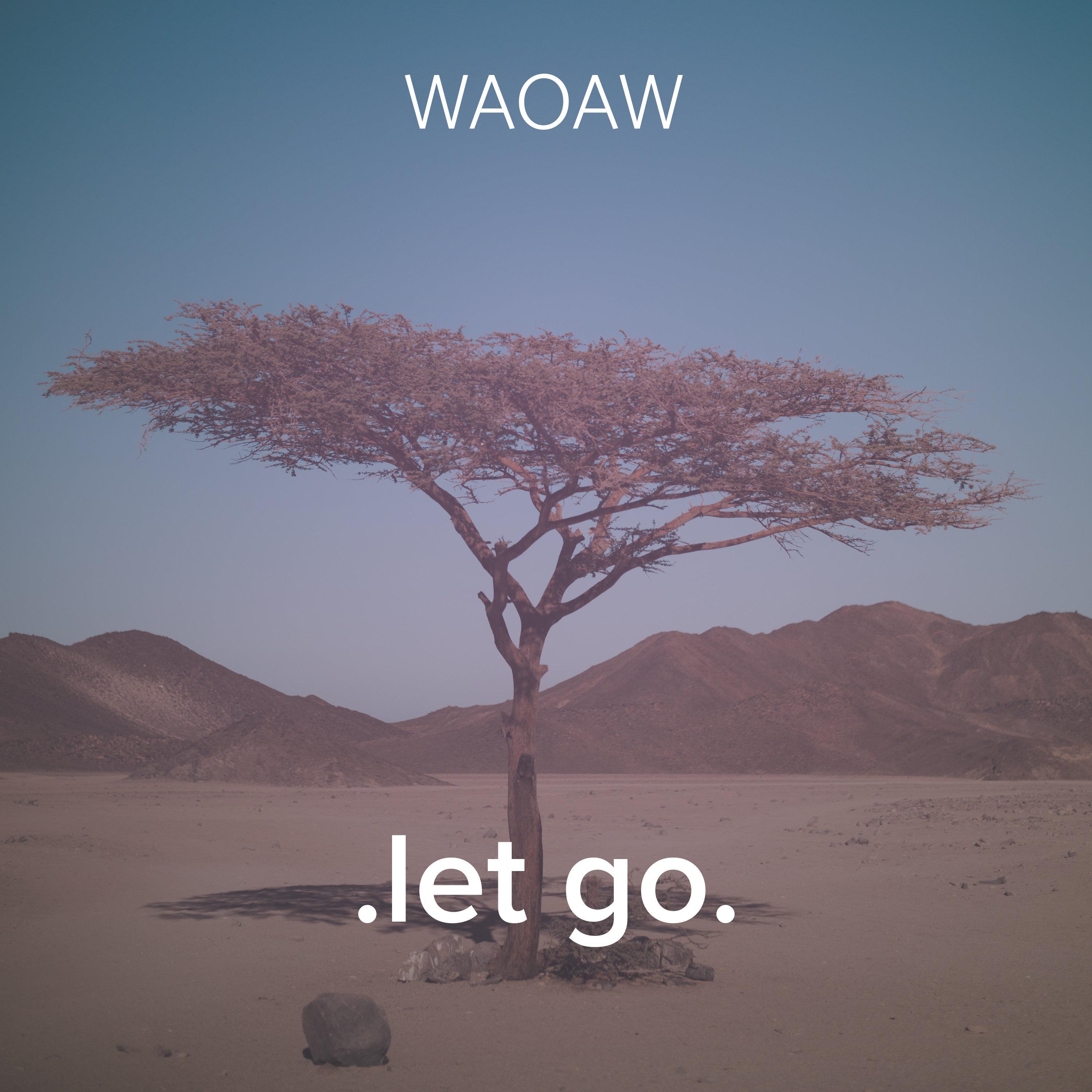 .Let Go.