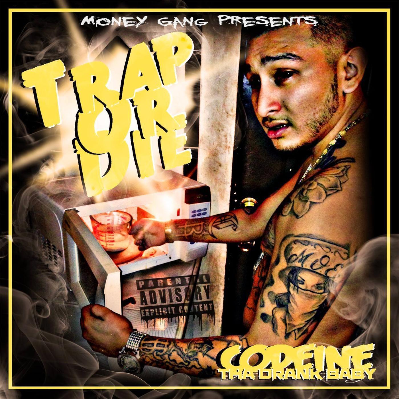 Who I Do It 4