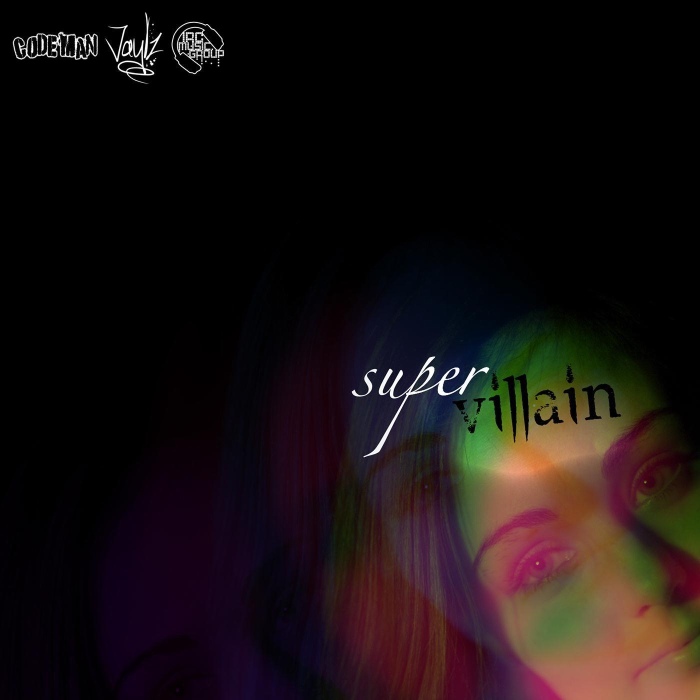 Super Villain