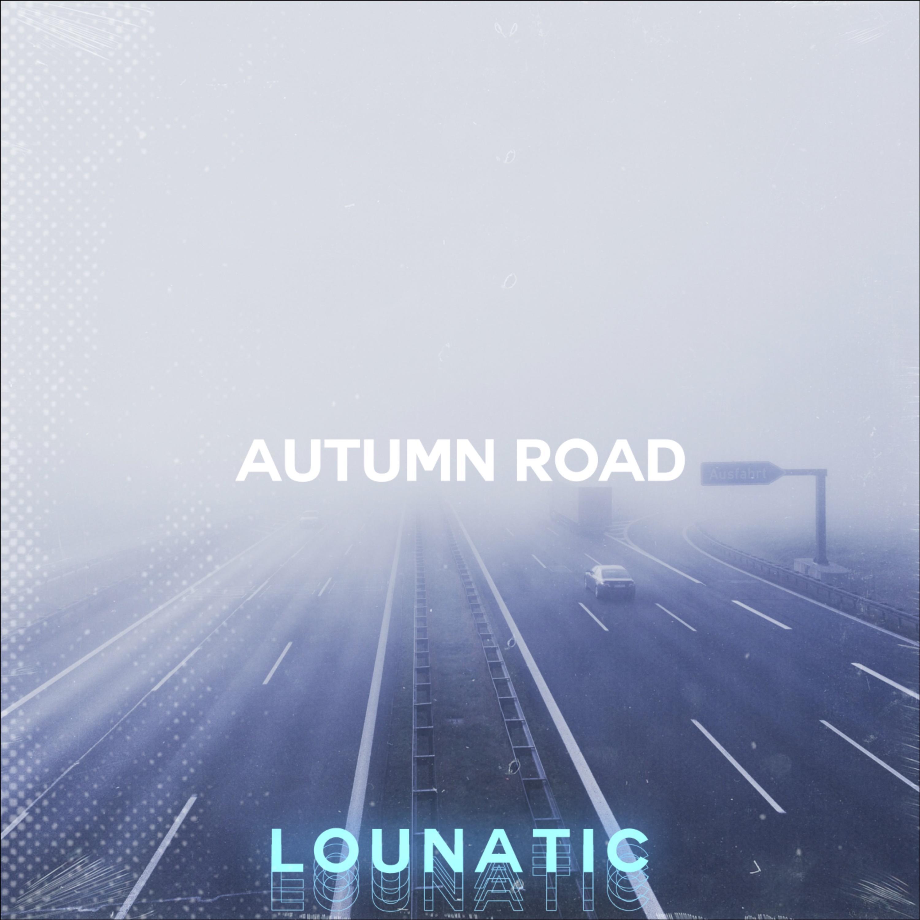 Autumn Road