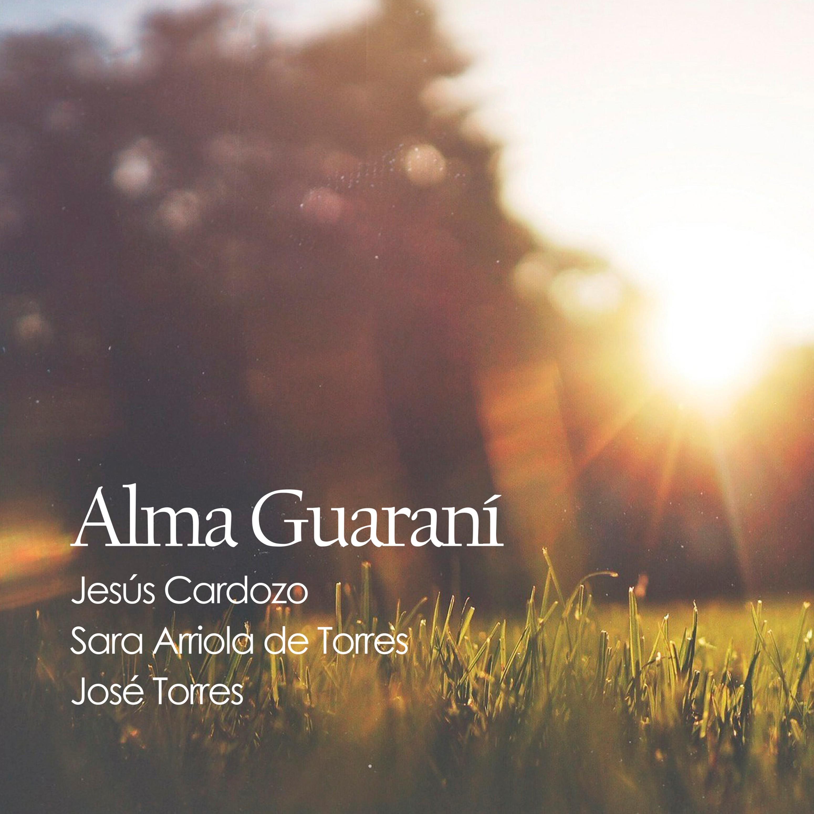 Alma Guarani