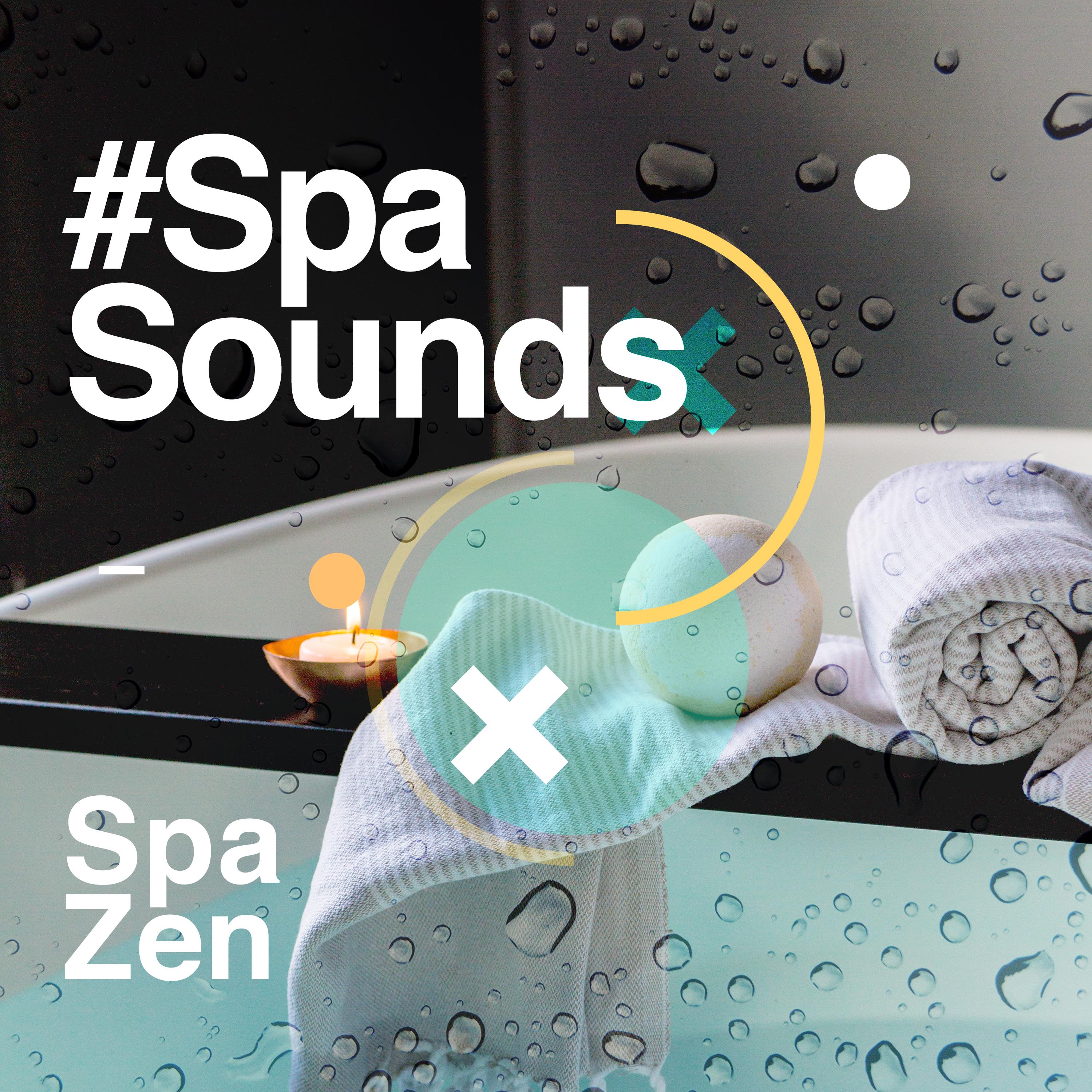 #Spa Sounds