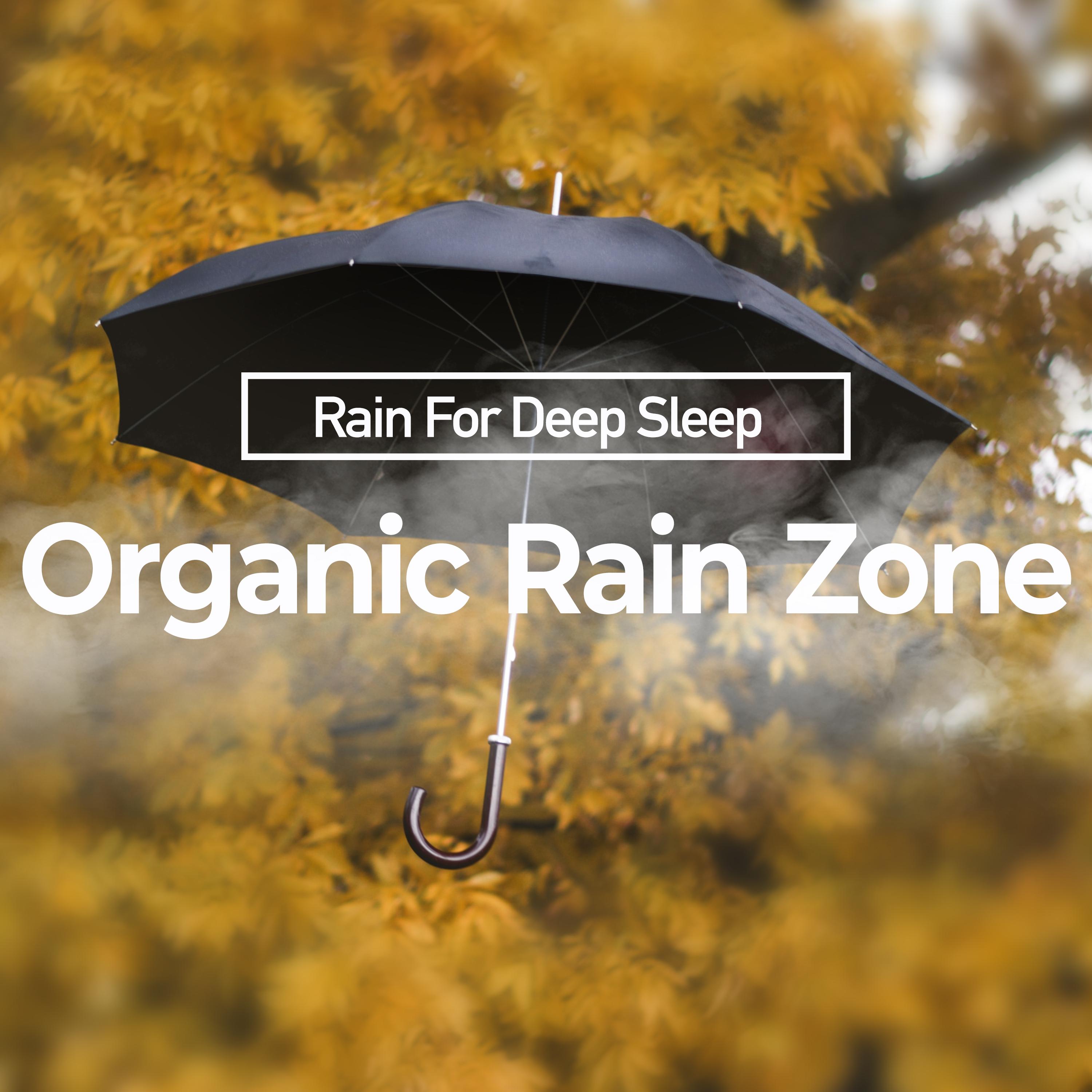 Organic Rain Zone