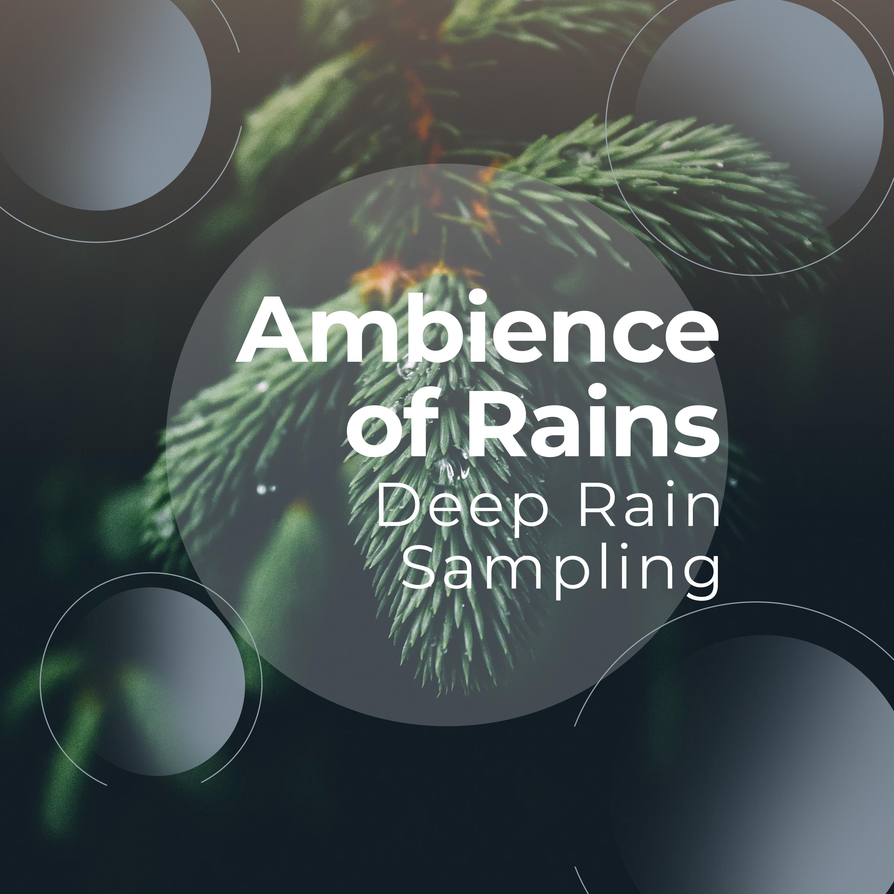 Ambience of Rains