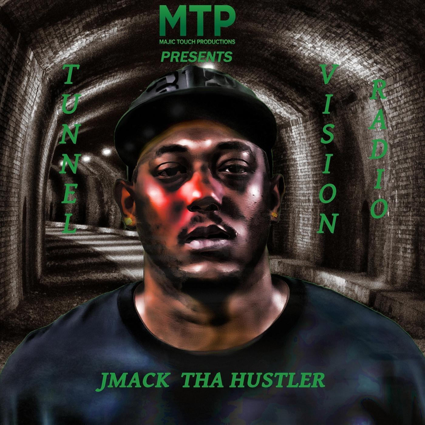 Tunnel Vision Radio