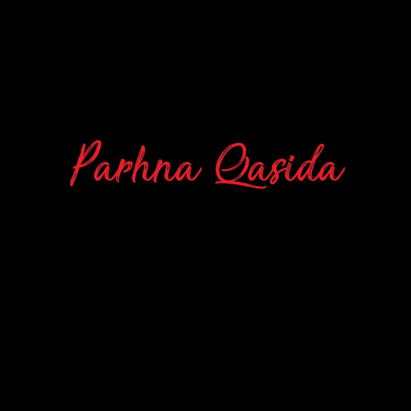 Parhna Qasida