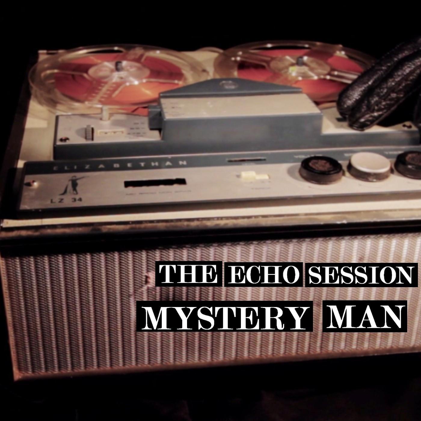 Mystery Man