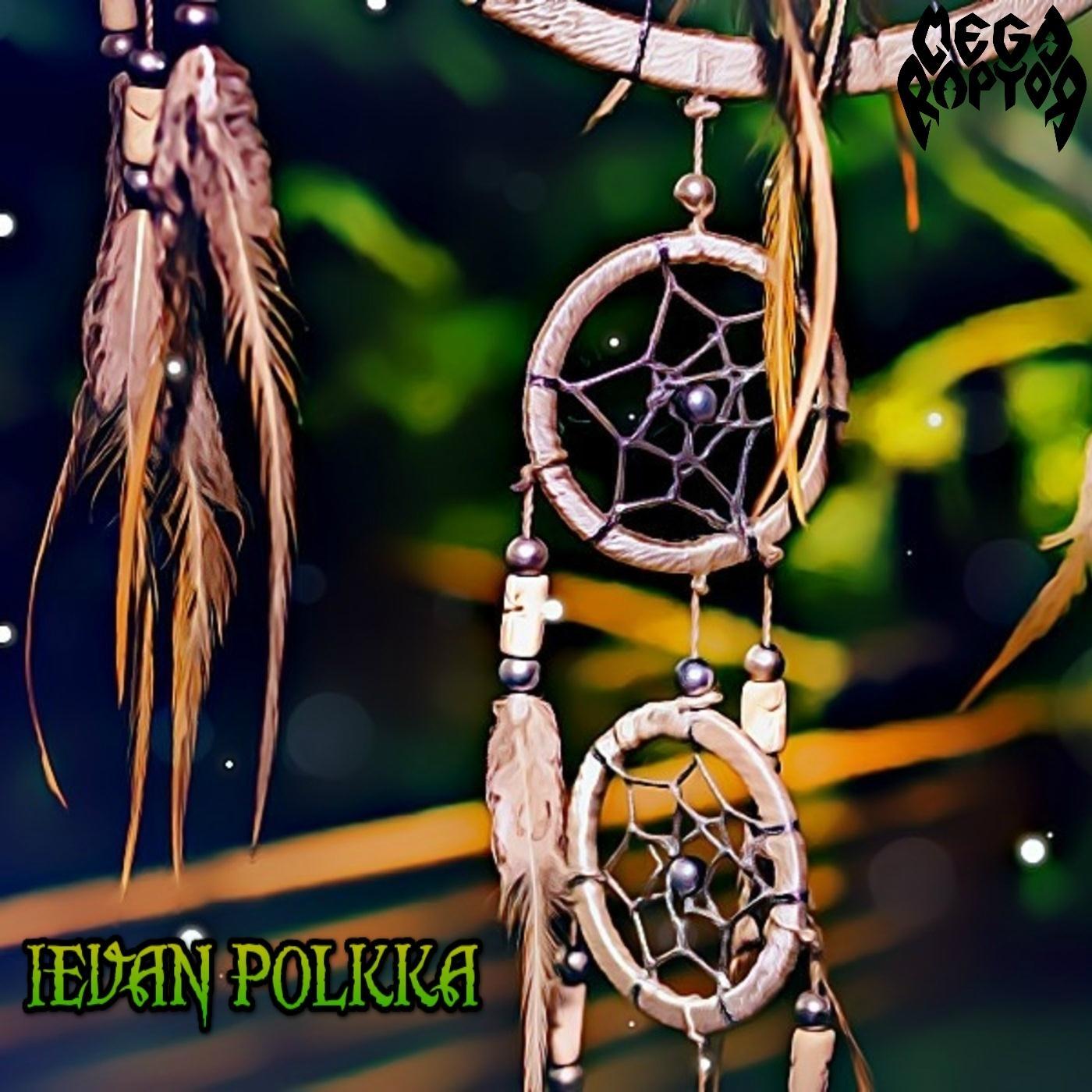 Ievan Polkka