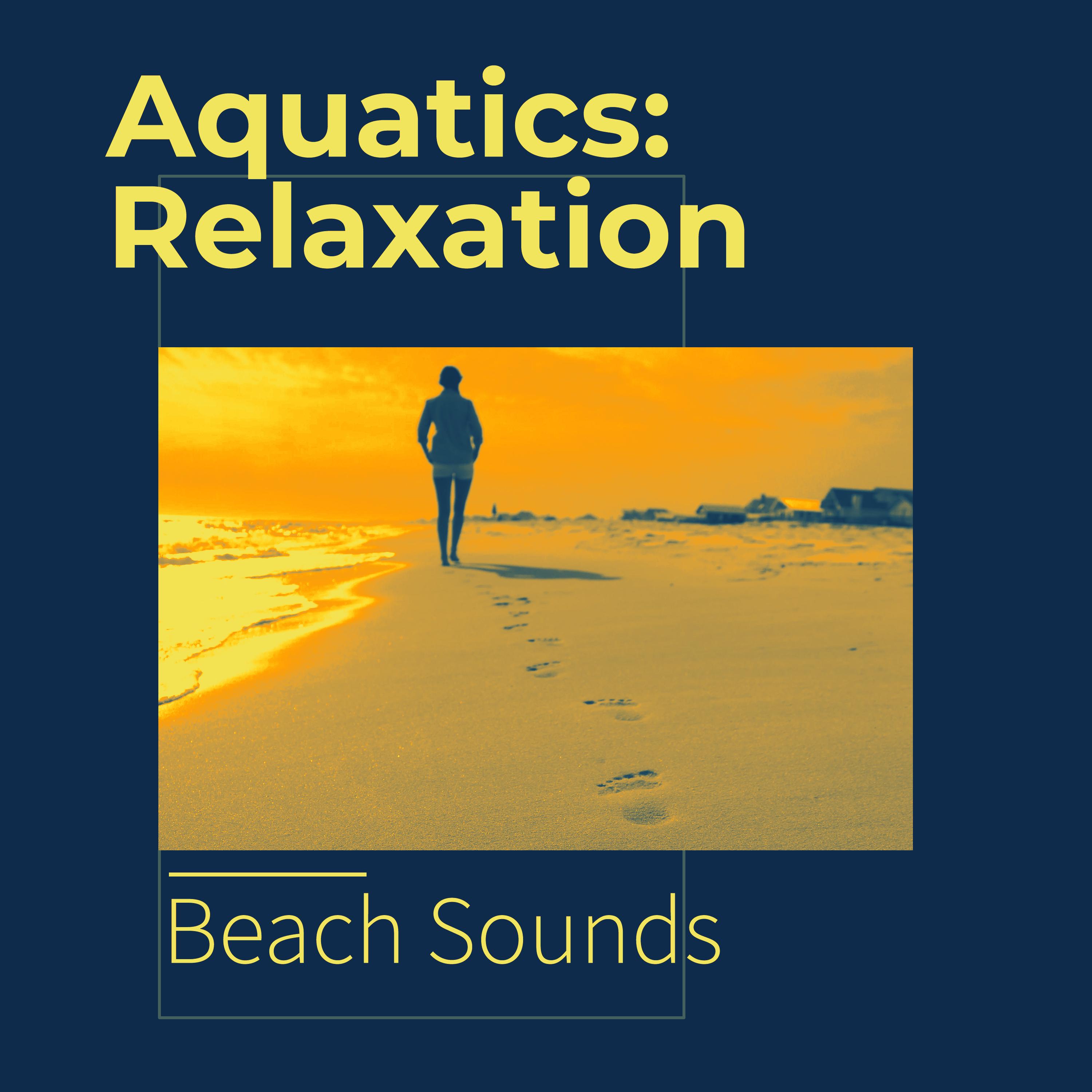 Aquatics: Relaxation