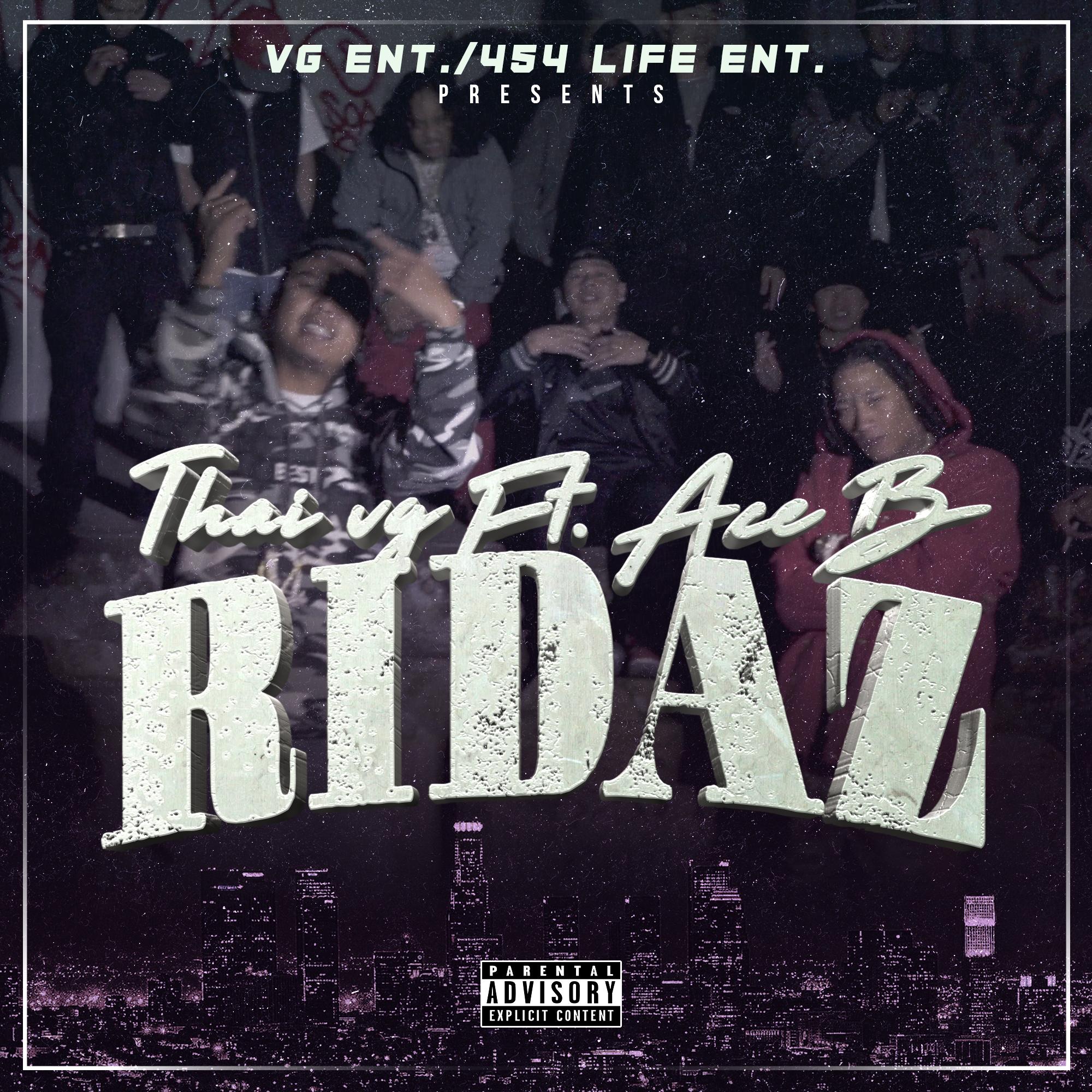 Ridaz
