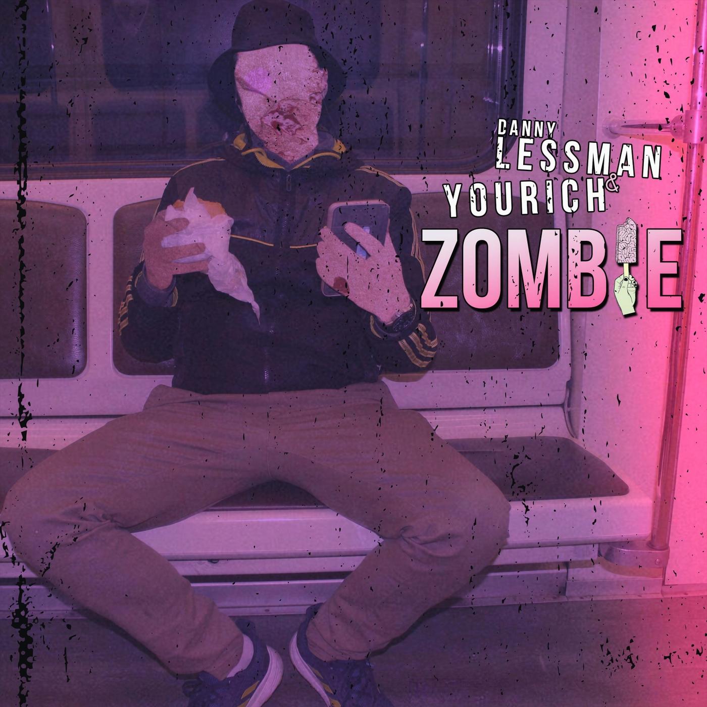 Zombie