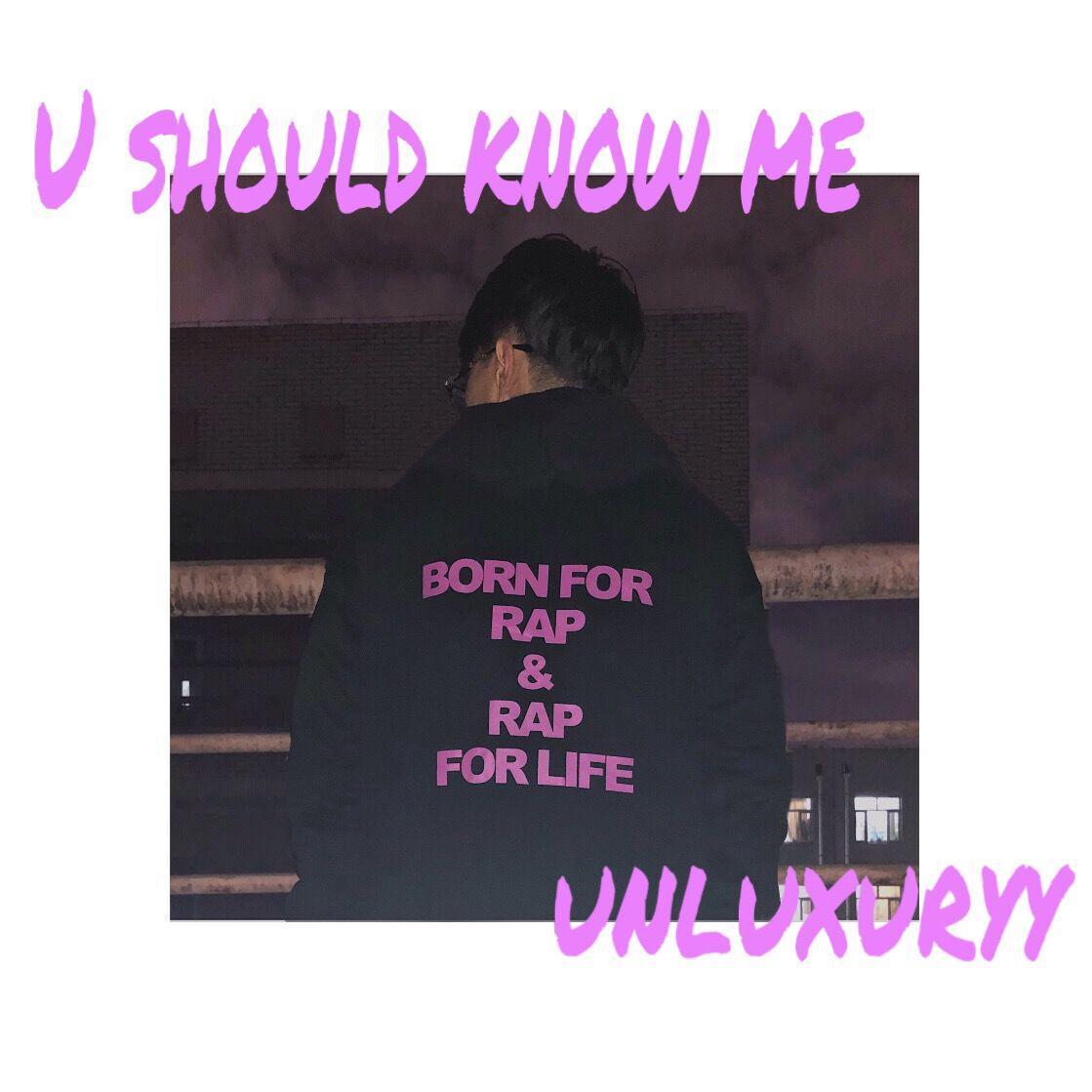 U Should Know Me