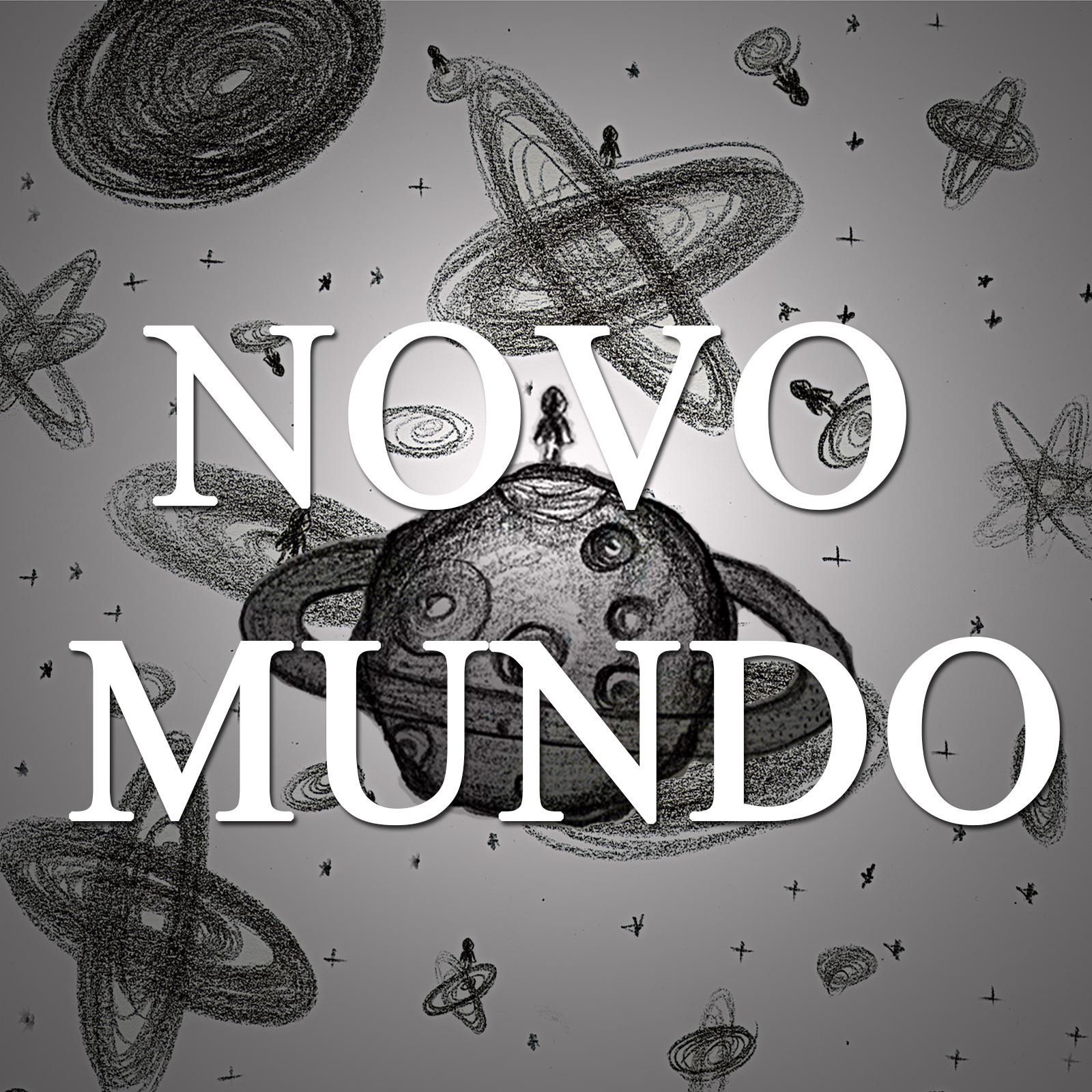 Novo Mundo