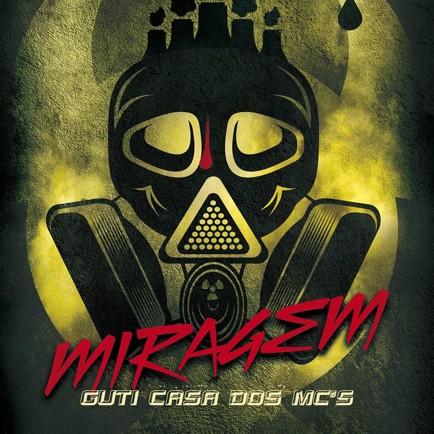 Miragem